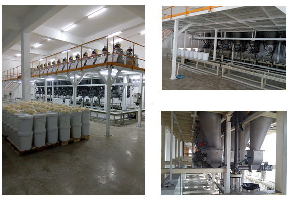 自動配料系統(tǒng)設(shè)計