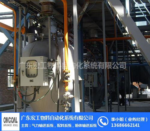氣力輸送裝置