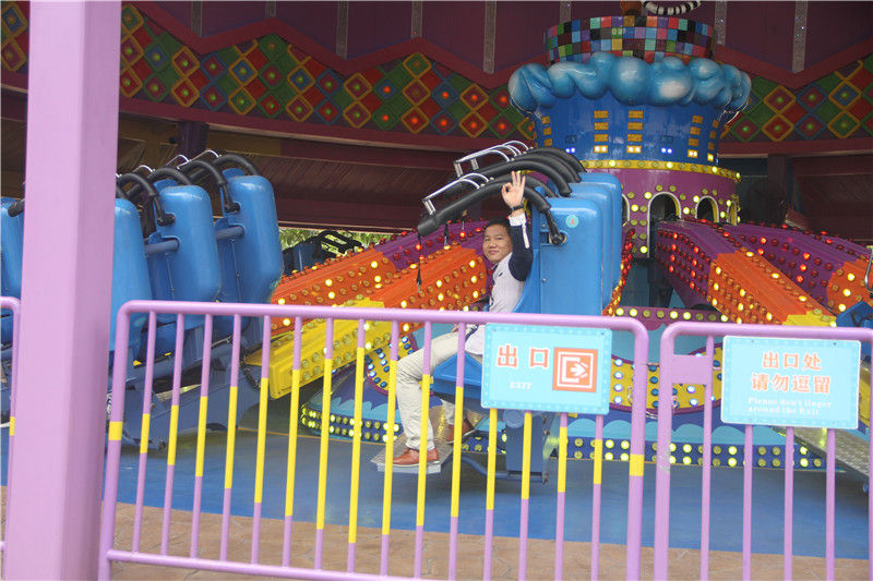 廣東宏工2018團(tuán)建旅游 廣東宏工2018團(tuán)建旅游