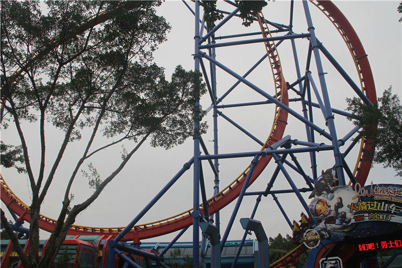 廣東宏工2018團(tuán)建旅游 廣東宏工2018團(tuán)建旅游