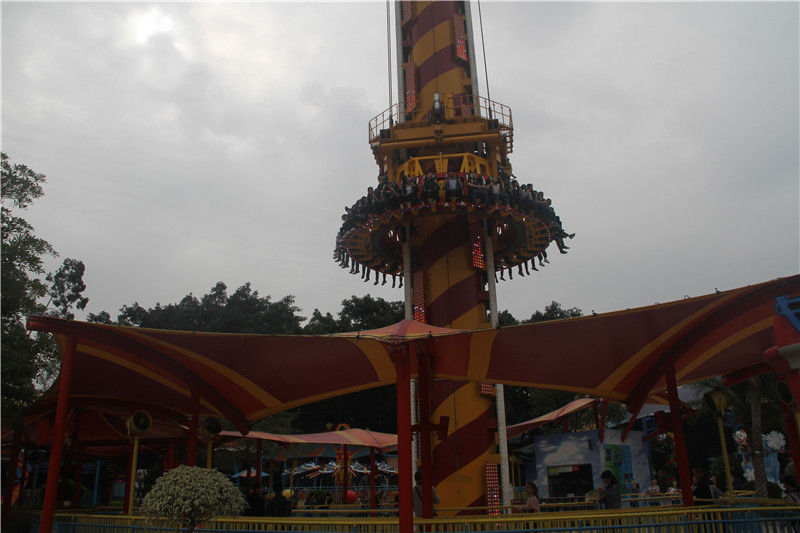 廣東宏工2018團(tuán)建旅游 廣東宏工2018團(tuán)建旅游