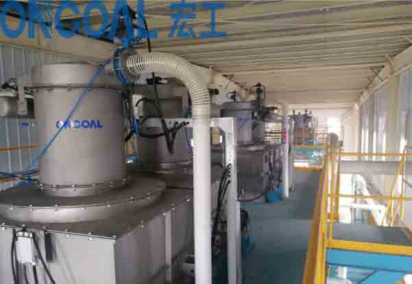 氣力輸送系統(tǒng)廠家排名