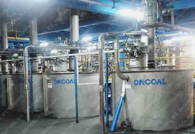 氣力輸送有哪分類？