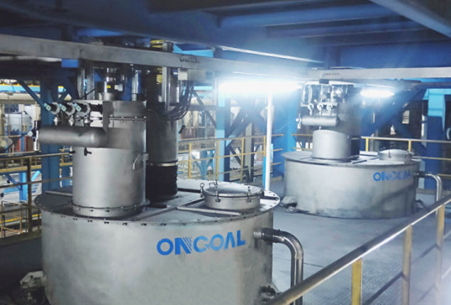 廣東宏工氣力輸送系統