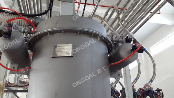 氣力輸送 氣力輸送