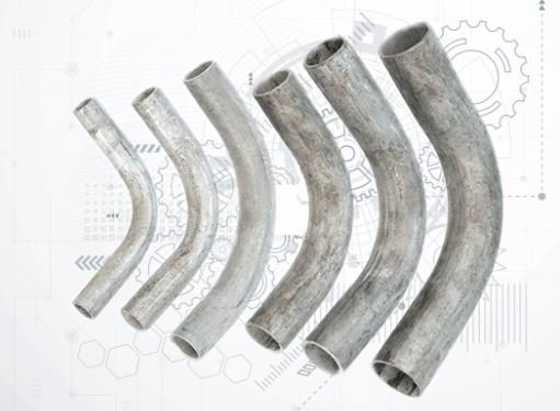 氣力輸送彎管 氣力輸送彎管