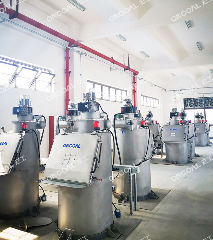 粉體氣力輸送設備 粉體氣力輸送設備