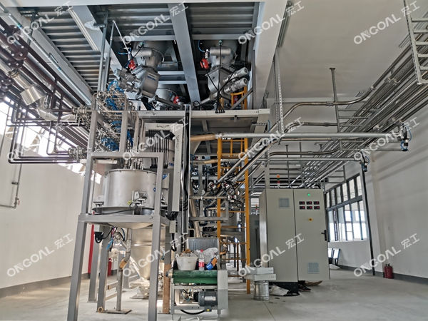 氣流輸送系統(tǒng)設(shè)備 氣流輸送系統(tǒng)設(shè)備