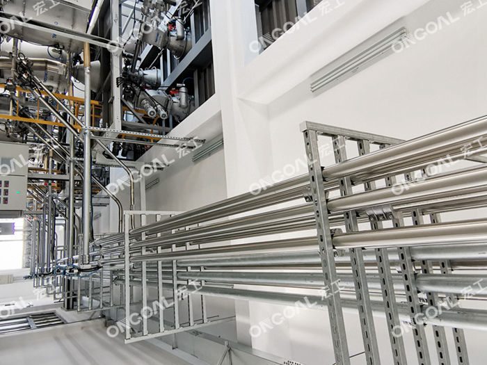 粉體氣力輸送設(shè)備