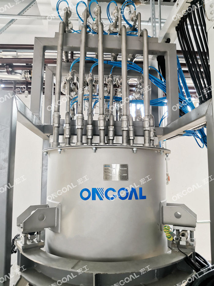 氣力輸送設(shè)備