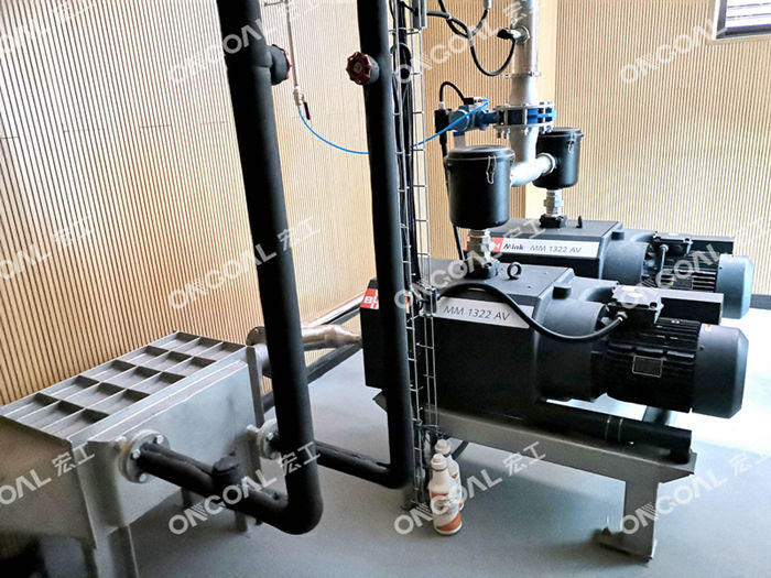 氣力輸送設(shè)備