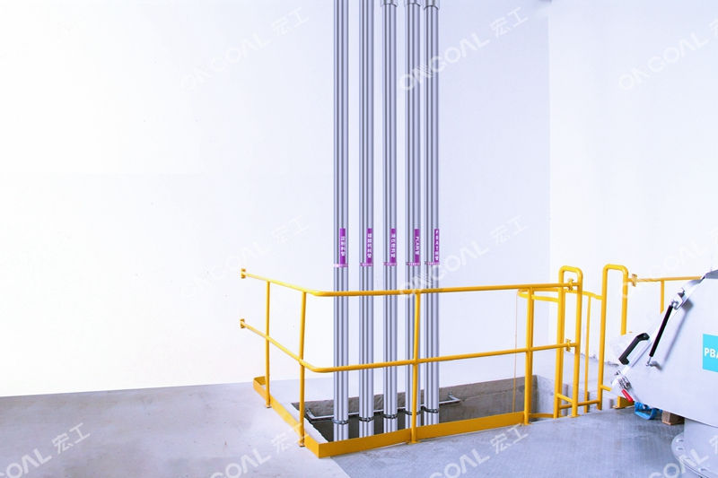 年產2.5萬噸BOPA薄膜項目 (3) 年產2.5萬噸BOPA薄膜項目 (3)