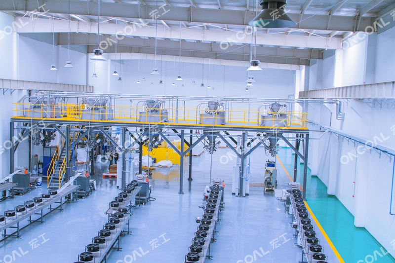 年產(chǎn)2.5萬噸BOPA薄膜項目 (24)