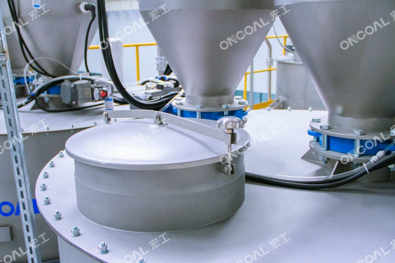 年產2.5萬噸BOPA薄膜項目 (43)