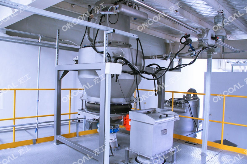 年產2.5萬噸BOPA薄膜項目 (13)