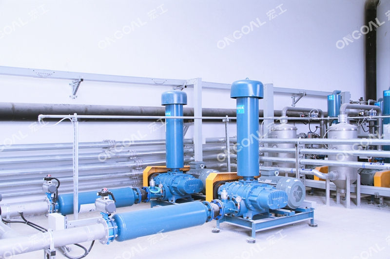 年產(chǎn)2.5萬(wàn)噸BOPA薄膜項(xiàng)目 (5) 年產(chǎn)2.5萬(wàn)噸BOPA薄膜項(xiàng)目 (5)