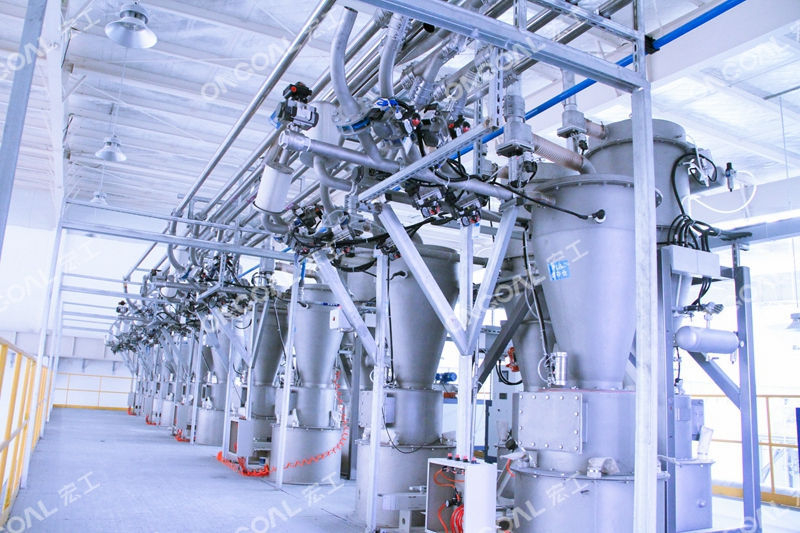 年產2.5萬噸BOPA薄膜項目 (14)