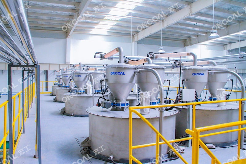 年產(chǎn)2.5萬噸BOPA薄膜項目 (36)