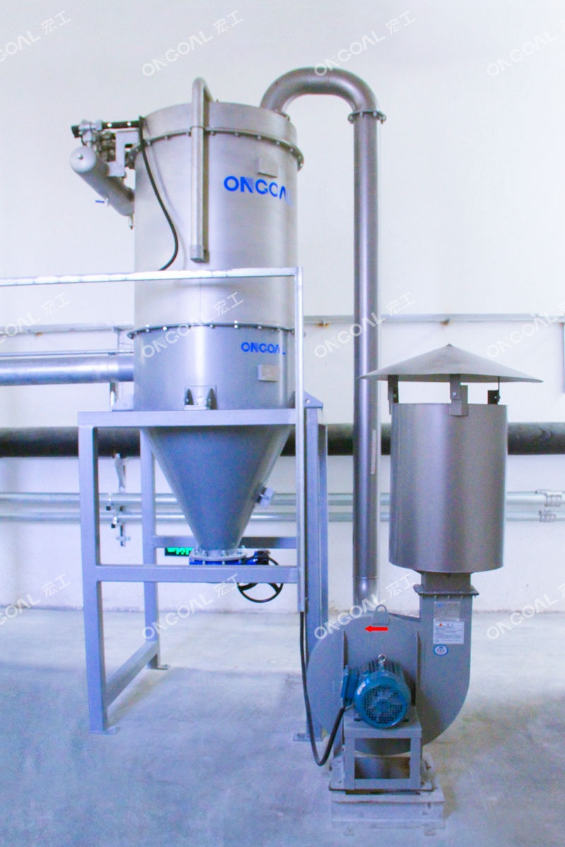 年產(chǎn)2.5萬噸BOPA薄膜項(xiàng)目 (50)