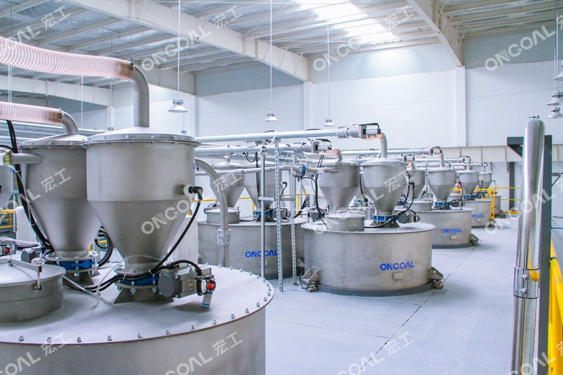 年產2.5萬噸BOPA薄膜項目 (40) 年產2.5萬噸BOPA薄膜項目 (40)