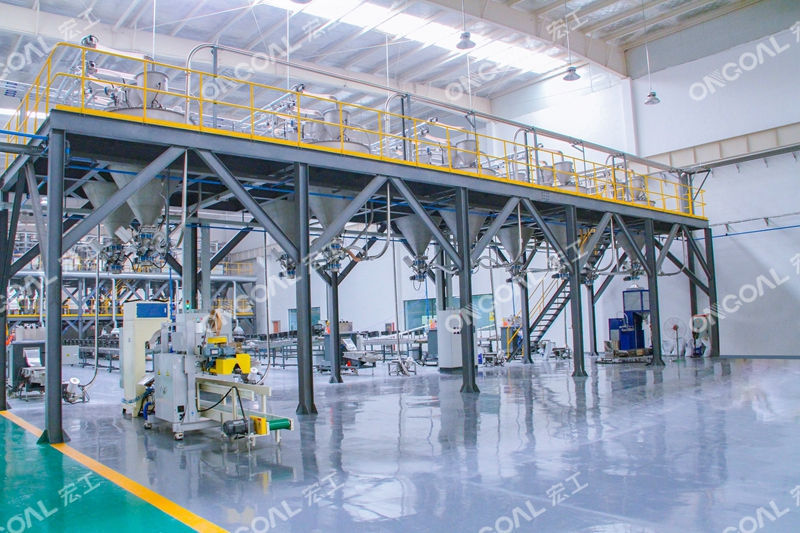 年產2.5萬噸BOPA薄膜項目 (35) 年產2.5萬噸BOPA薄膜項目 (35)