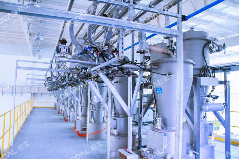 年產2.5萬噸BOPA薄膜項目 (20) 年產2.5萬噸BOPA薄膜項目 (20)