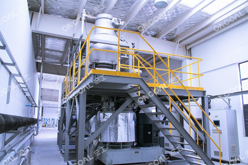 年產(chǎn)2.5萬噸BOPA薄膜項目 (10)