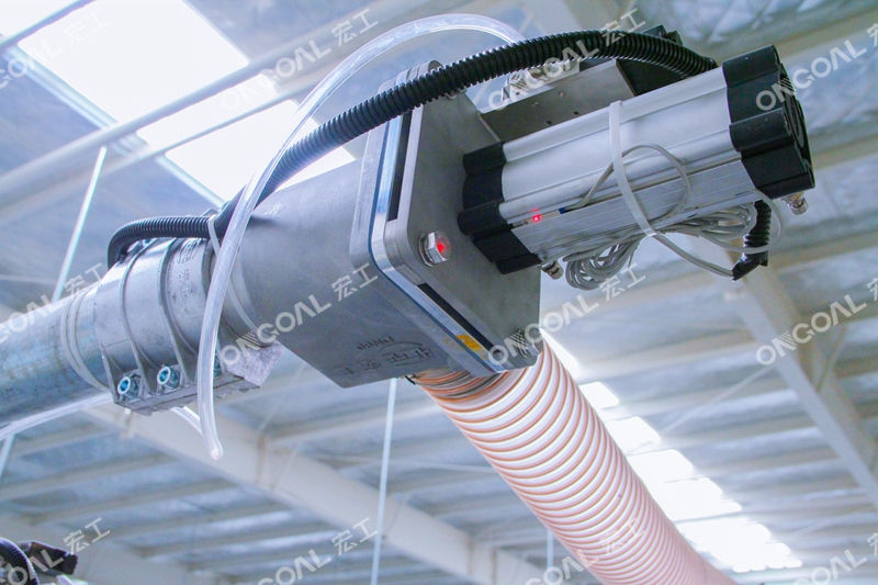 年產(chǎn)2.5萬噸BOPA薄膜項目 (41)