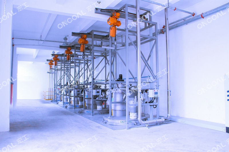 氣力輸送機價格