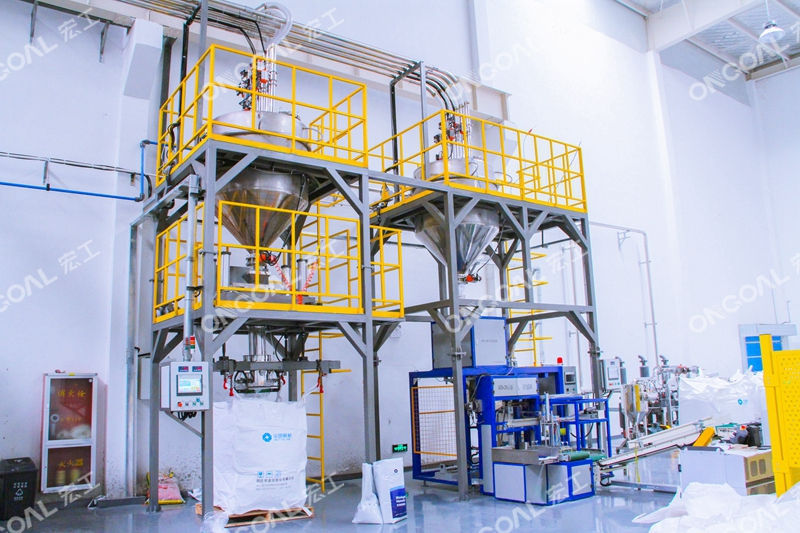 年產(chǎn)2.5萬噸BOPA薄膜項(xiàng)目 (31) 年產(chǎn)2.5萬噸BOPA薄膜項(xiàng)目 (31)