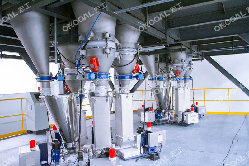 年產(chǎn)2.5萬噸BOPA薄膜項(xiàng)目 (27) 年產(chǎn)2.5萬噸BOPA薄膜項(xiàng)目 (27)