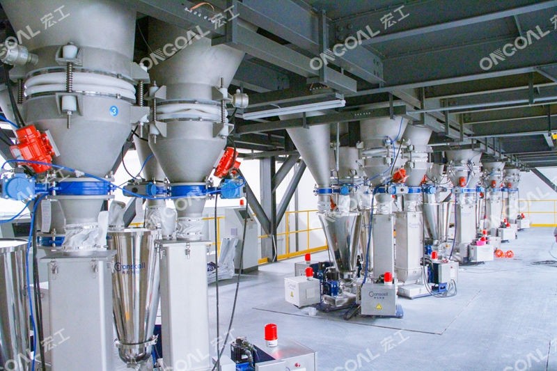 年產2.5萬噸BOPA薄膜項目 (53)