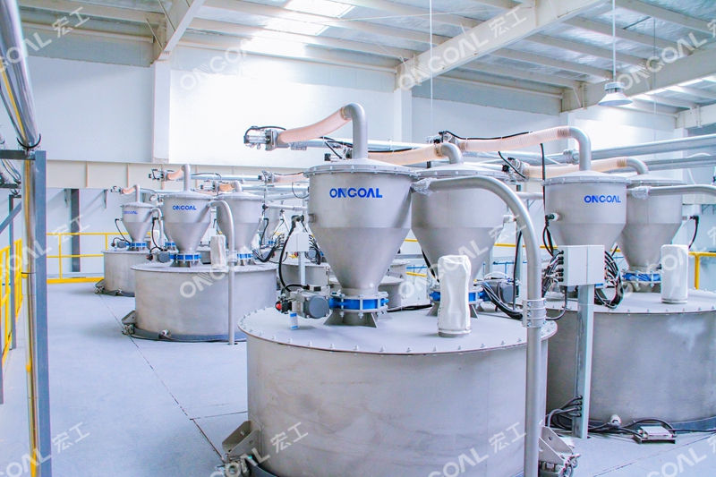 正壓輸送機價格