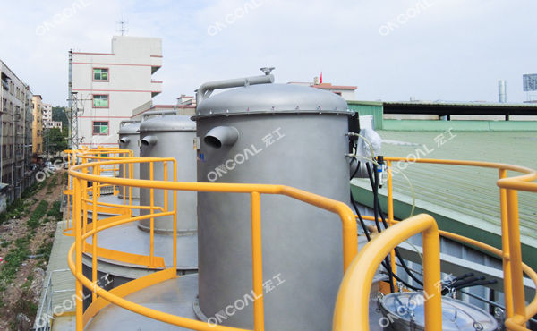 負(fù)壓輸送系統(tǒng) 負(fù)壓輸送系統(tǒng)