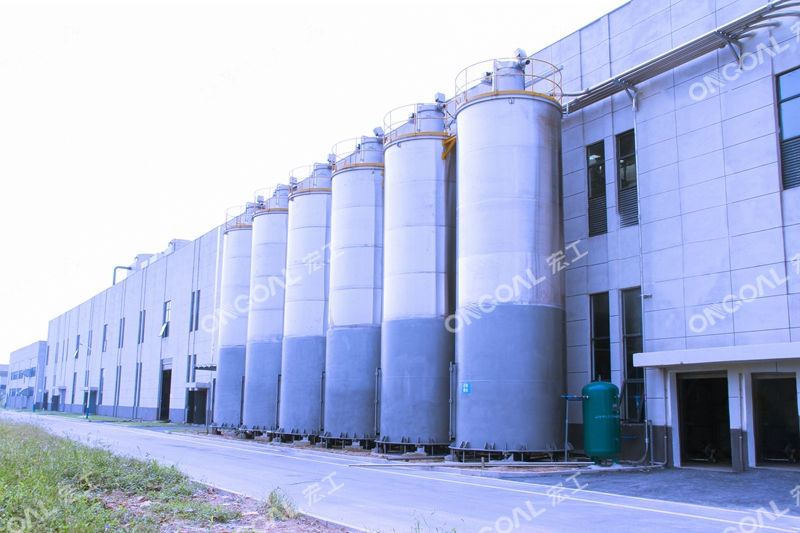 氣力輸送設備廠