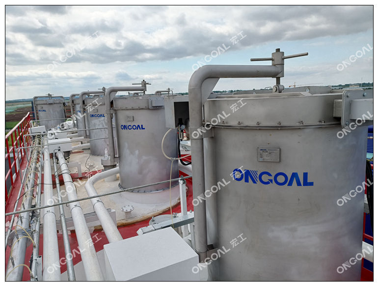 面粉氣力輸送系統 面粉氣力輸送系統