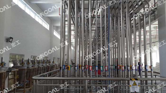 粉體輸送計算公式