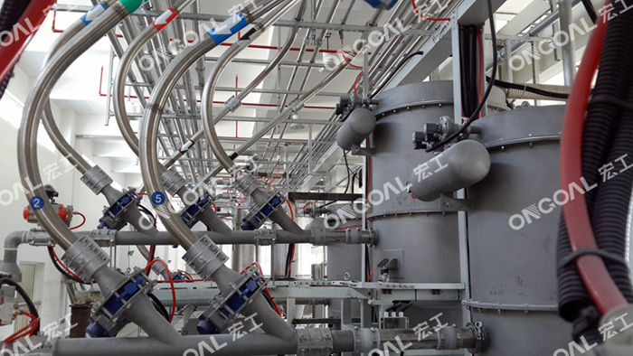 粉體輸送計算公式