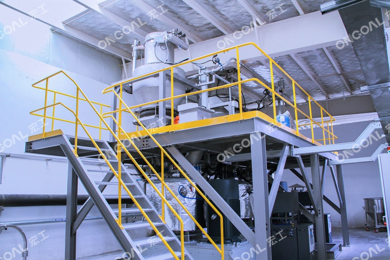 年產(chǎn)2.5萬噸BOPA薄膜項目 (9)