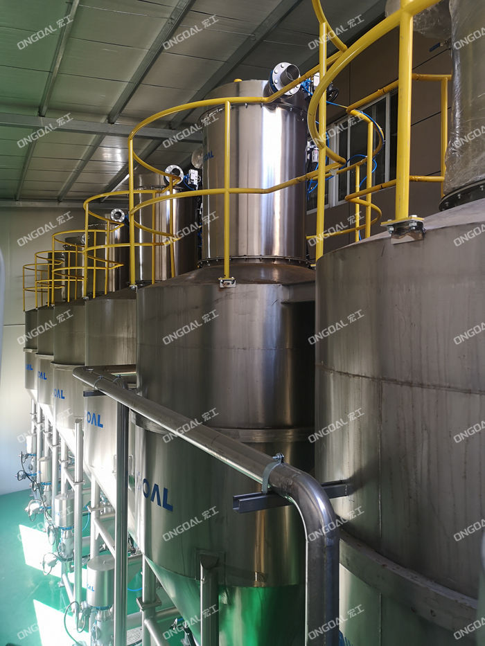 粉體輸送機械設備