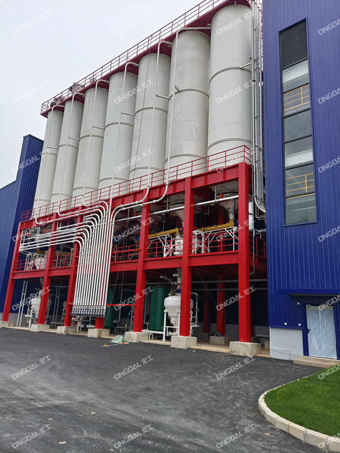 粉體輸送設備 粉體輸送設備