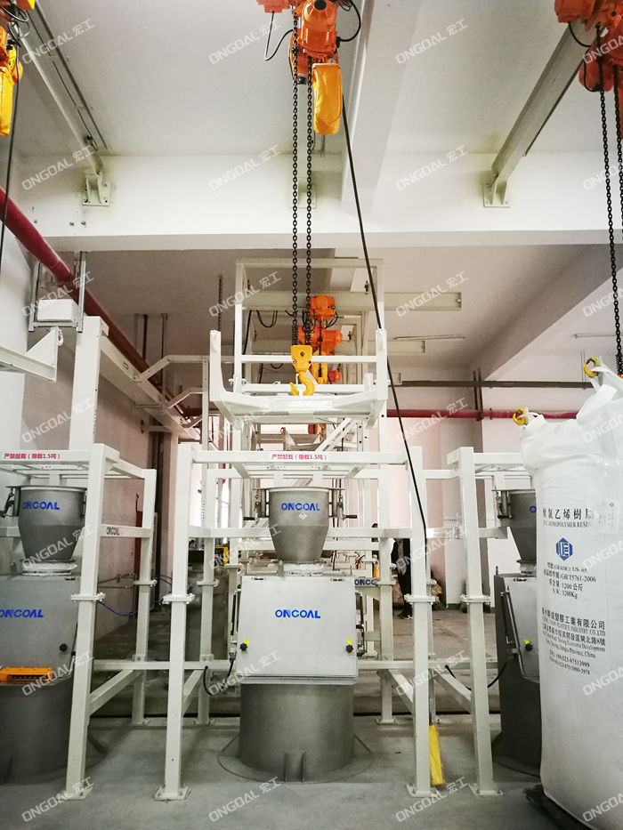 粉體輸送機(jī)規(guī)格