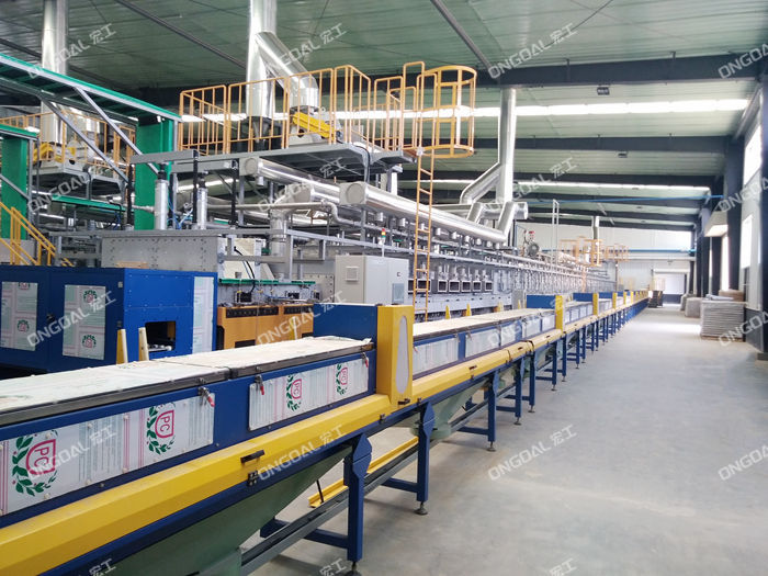 先進粉體輸送設備 先進粉體輸送設備