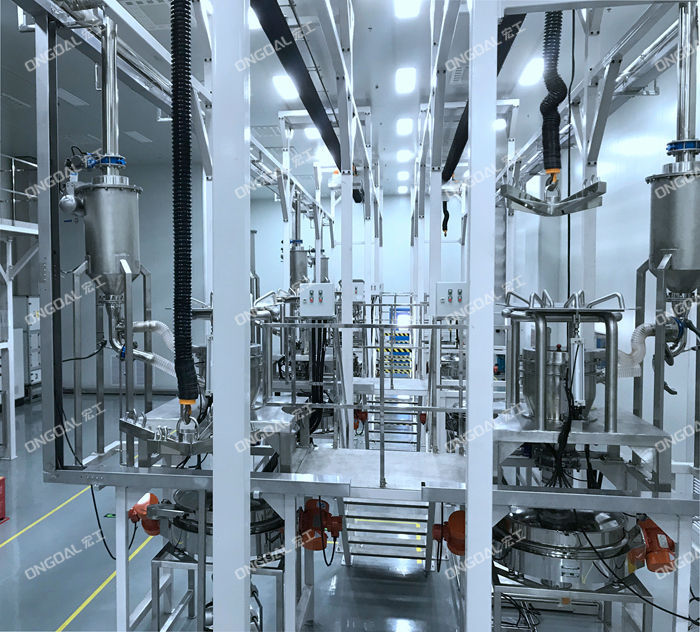 粉體輸送線價格 粉體輸送線價格