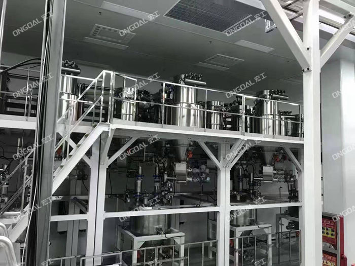 粉體輸送線價格 粉體輸送線價格