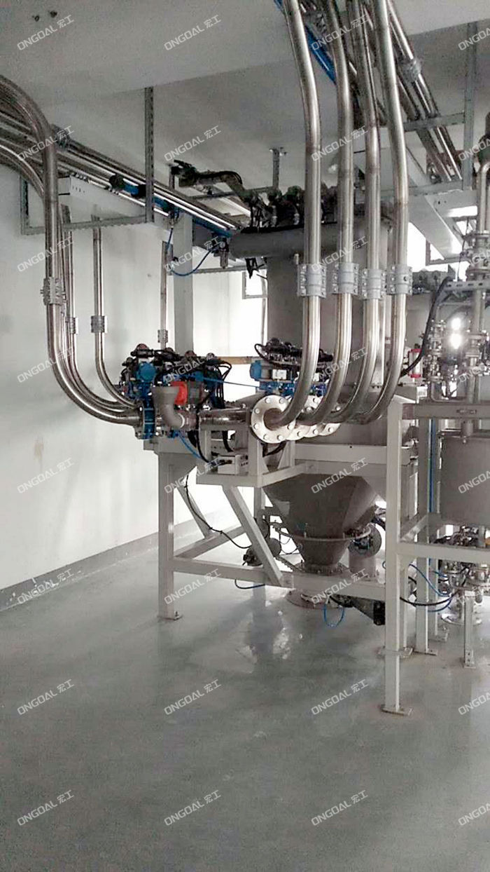 粉體輸送廠商 粉體輸送廠商