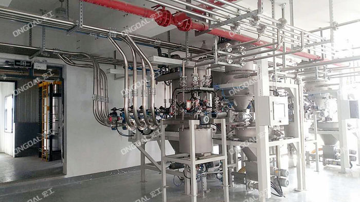 粉體輸送廠商 粉體輸送廠商