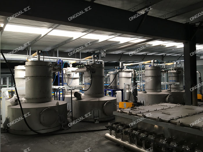 粉體輸送 粉體輸送