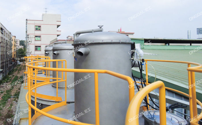 粉體輸送轉運設備 粉體輸送轉運設備