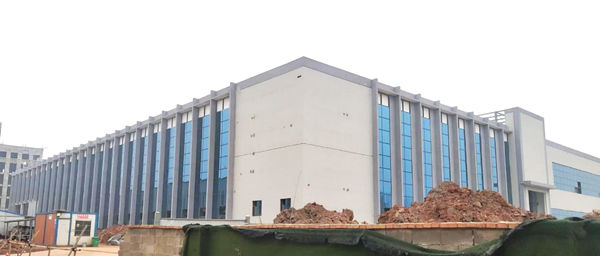 株州產業園一期(已投產) (2) 株州產業園一期(已投產) (2)